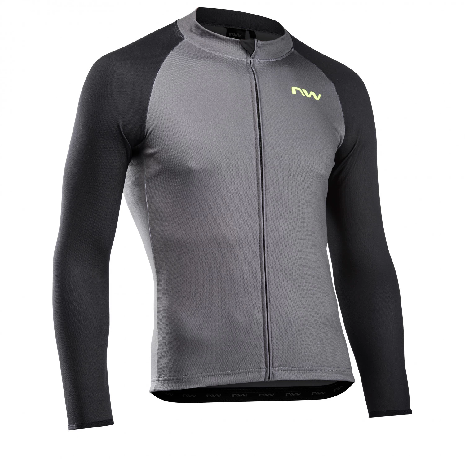 Northwave - Blade 4 Jersey L/S - Cycling Jersey 5 Northwave - Blade 4 Jersey L/S - Cycling Jersey - Image 3