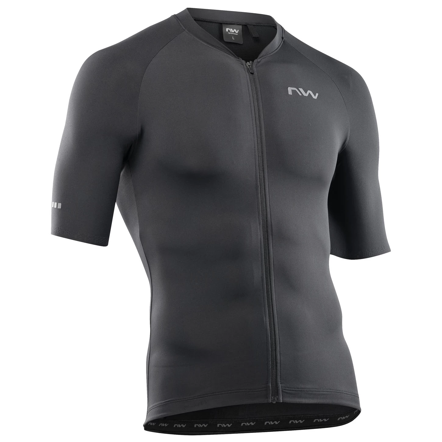 Northwave - Essence 2 Jersey Short Sleeve - Cycling Jersey 3 Northwave - Essence 2 Jersey Short Sleeve - Cycling Jersey