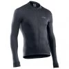 Northwave - Extreme Polar Jersey L/S - Cycling Jersey