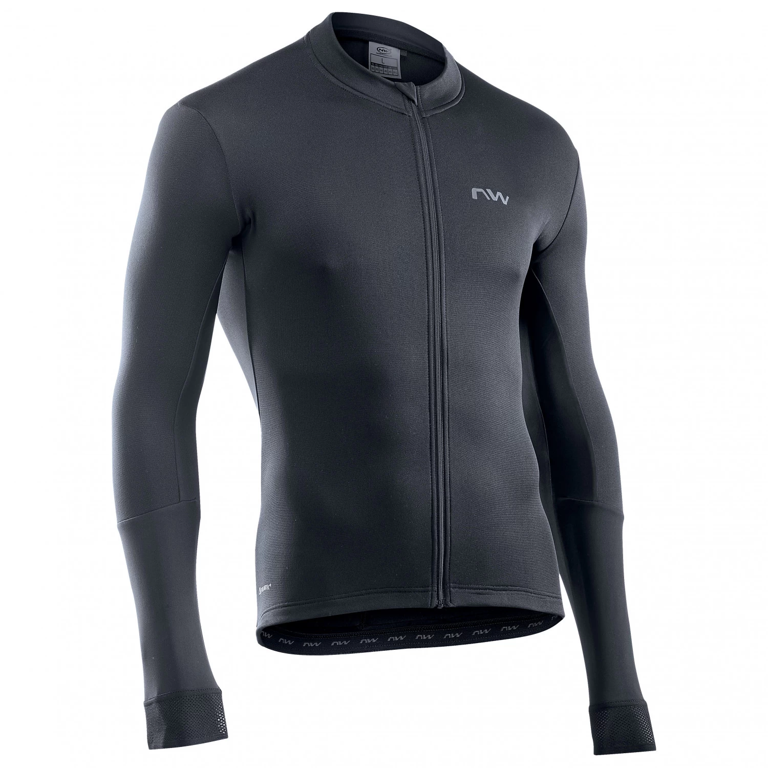 Northwave - Extreme Polar Jersey L/S - Cycling Jersey 3 Northwave - Extreme Polar Jersey L/S - Cycling Jersey