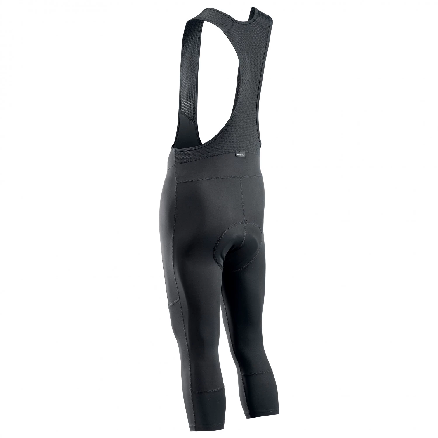 Northwave - Force 2 Bibknicker - Cycling Bottoms 4 Northwave - Force 2 Bibknicker - Cycling Bottoms - Image 2