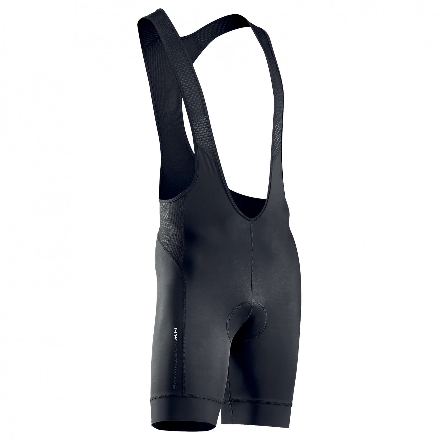 Northwave - Force 2 Bibshorts - Cycling Bottoms 3 Northwave - Force 2 Bibshorts - Cycling Bottoms