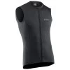 Northwave - Force Jersey Sleeveless - Cycling Singlet -Outdoor sportswear northwave force jersey sleeveless cycling singlet