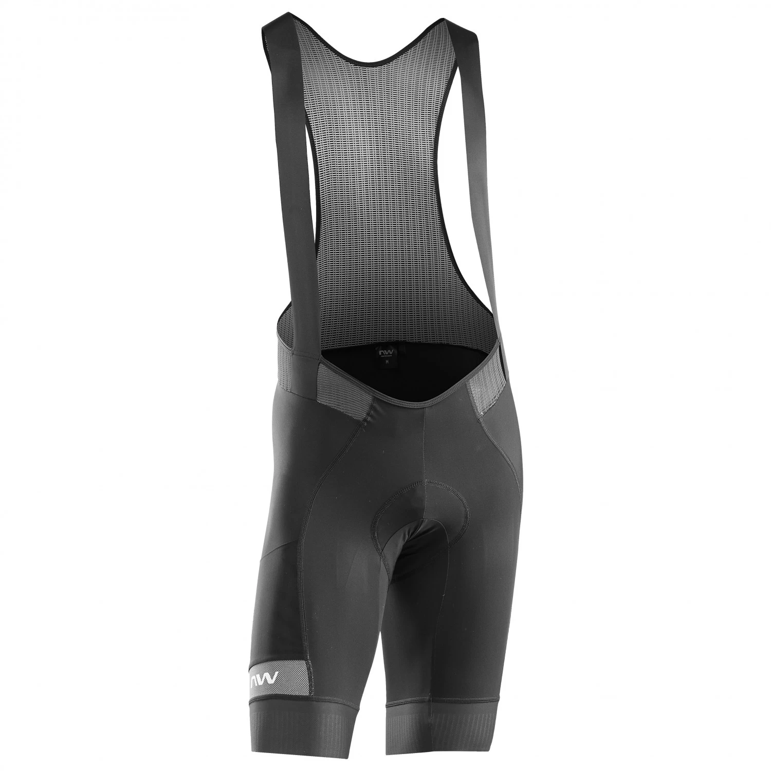 Northwave - Rockster Bibshort - Cycling Bottoms 3 Northwave - Rockster Bibshort - Cycling Bottoms