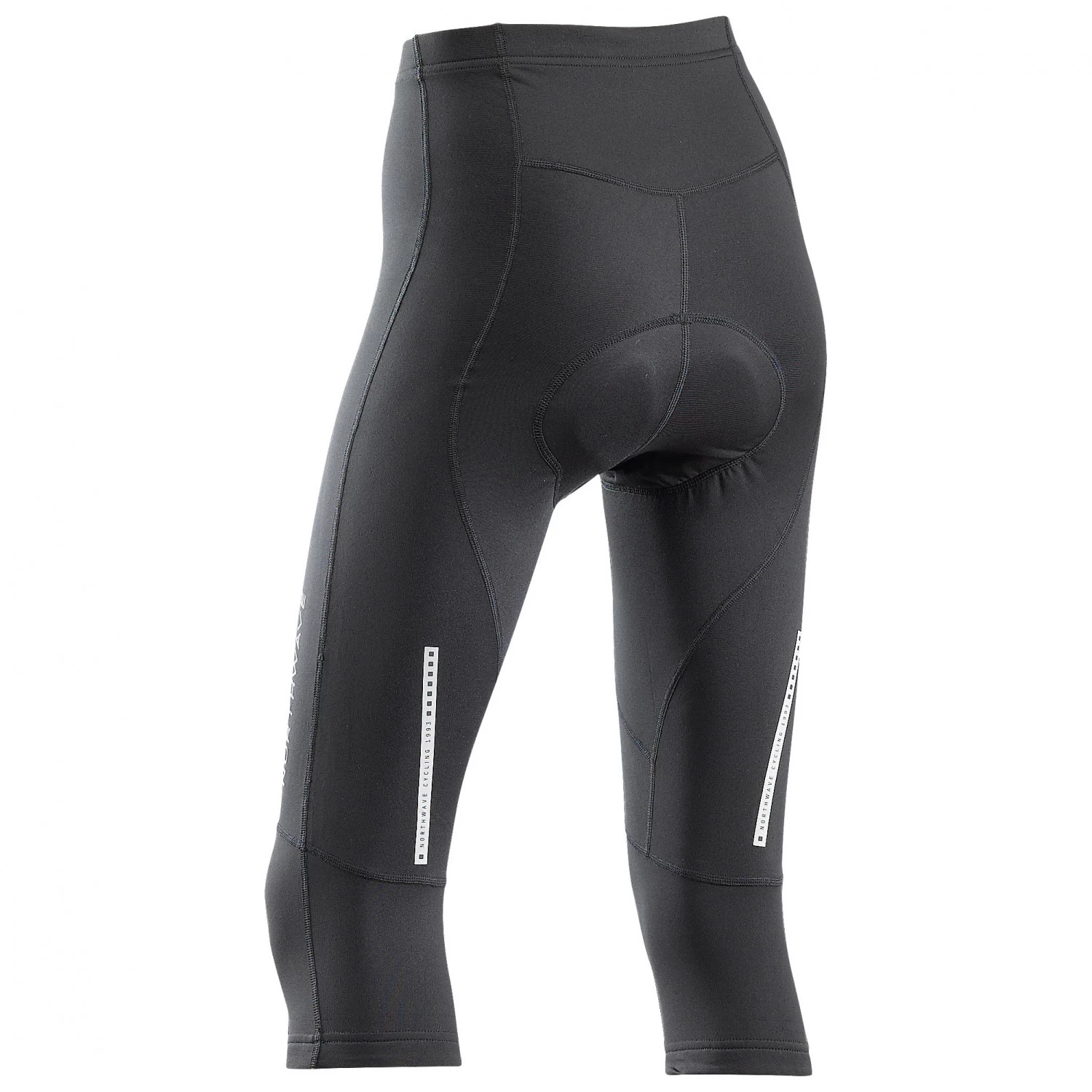 Northwave - Women's Crystal 2 Knicker - Cycling Bottoms 4 Northwave - Women's Crystal 2 Knicker - Cycling Bottoms - Image 2