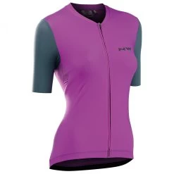 Northwave - Women's Extreme Jersey Short Sleeve - Cycling Jersey