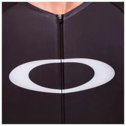 Oakley - Icon Jersey 2.0 - Cycling Jersey -Outdoor sportswear oakley icon jersey 20 cycling jersey detail 4