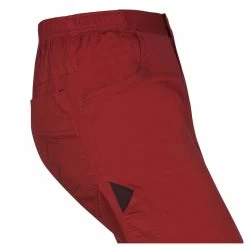 Ocun - Drago - Climbing Trousers -Outdoor sportswear ocun drago climbing trousers detail 4