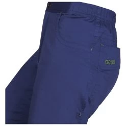 Ocun - Drago Organic Pants - Climbing Trousers -Outdoor sportswear ocun drago organic pants climbing trousers detail 4