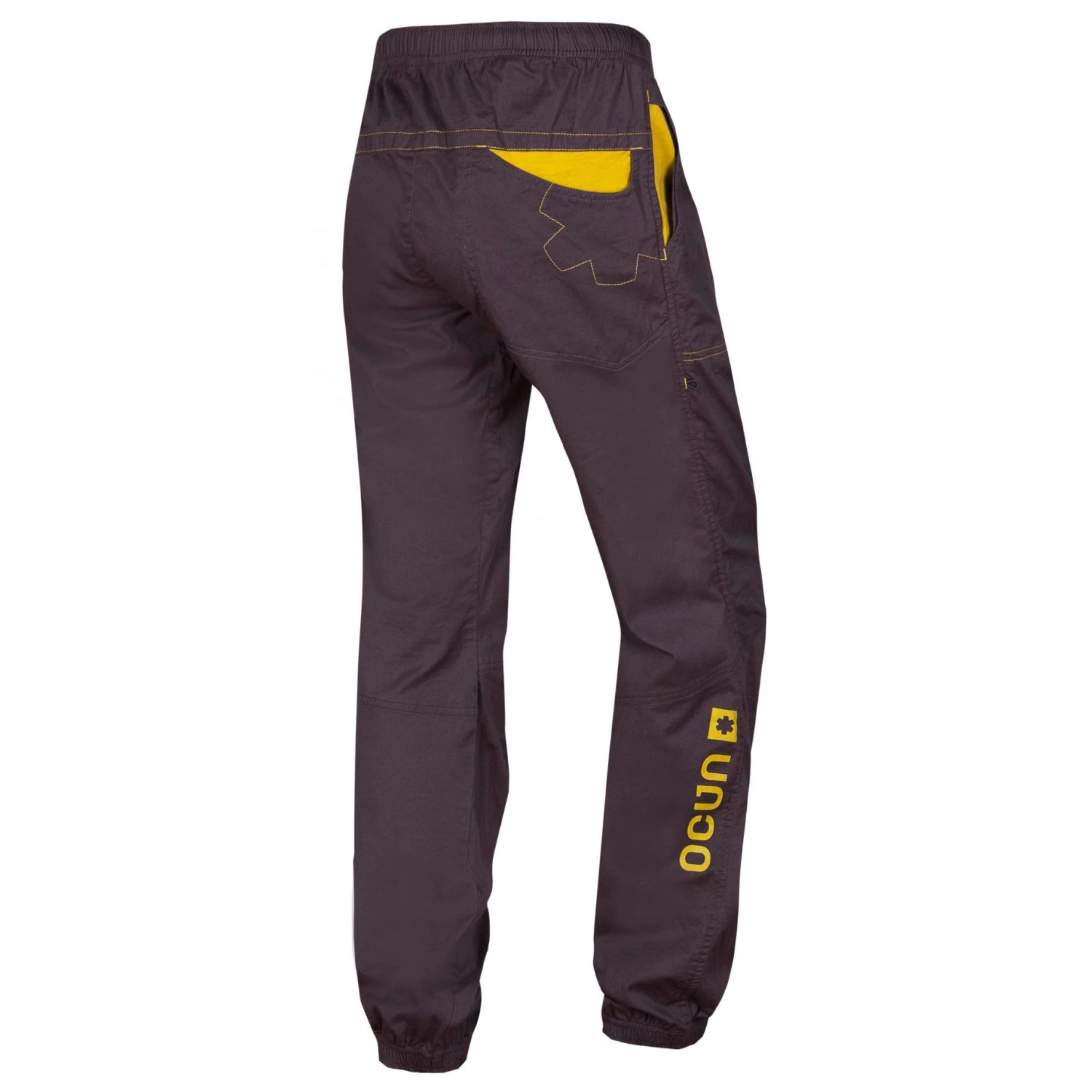 Ocun - Jaws Pants - Climbing Trousers 4 Ocun - Jaws Pants - Climbing Trousers - Image 2
