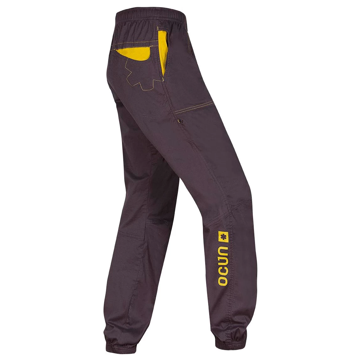 Ocun - Jaws Pants - Climbing Trousers 6 Ocun - Jaws Pants - Climbing Trousers - Image 4