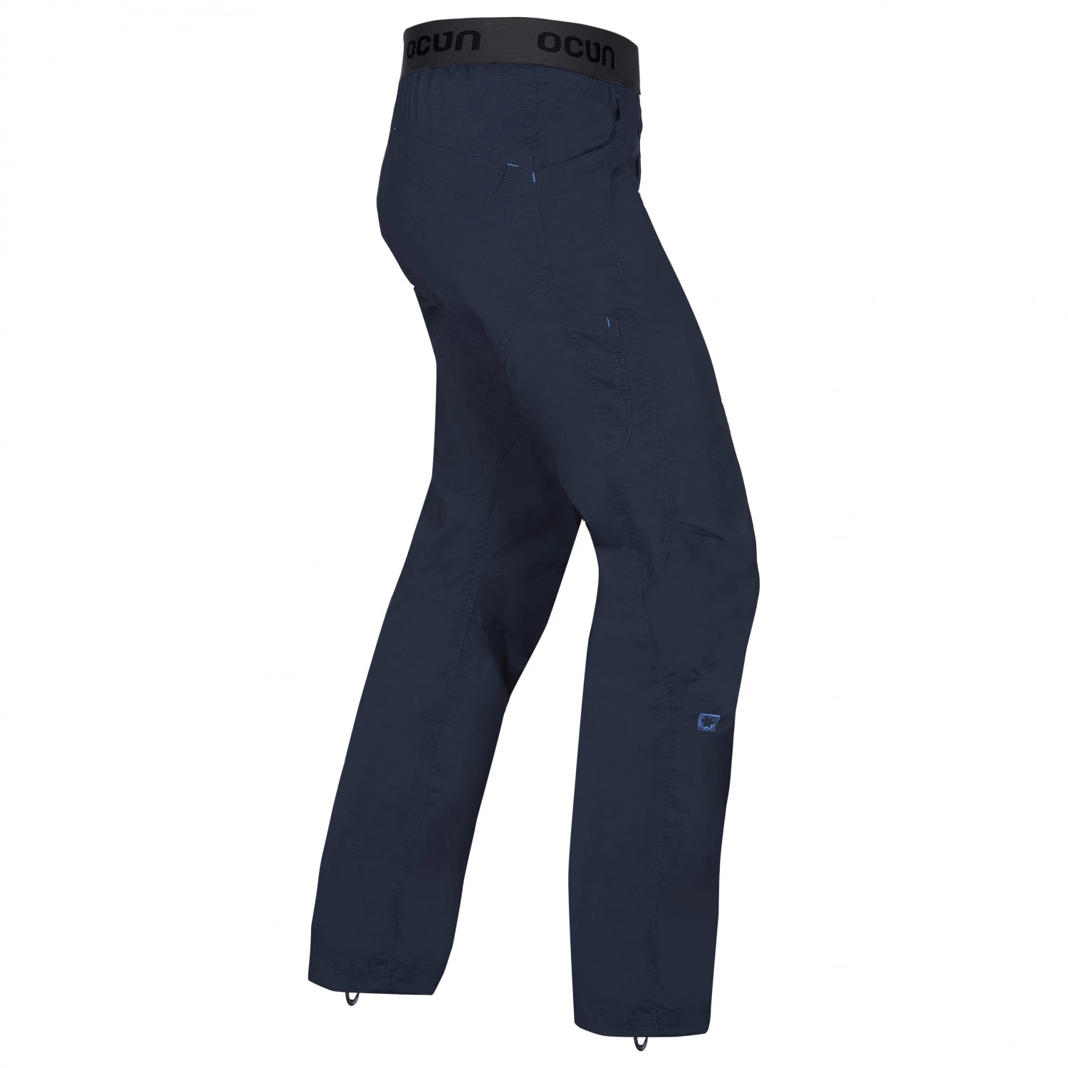 Ocun - Mánia Eco Pants - Climbing Trousers 4 Ocun - Mánia Eco Pants - Climbing Trousers - Image 2