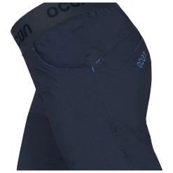 Ocun - Mánia Eco Pants - Climbing Trousers 11 Ocun - Mánia Eco Pants - Climbing Trousers -Outdoor sportswear ocun mania eco pants climbing trousers detail 4