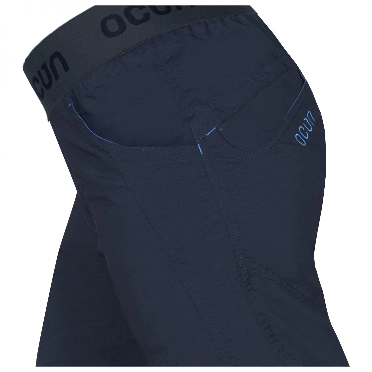 Ocun - Mánia Eco Pants - Climbing Trousers 6 Ocun - Mánia Eco Pants - Climbing Trousers - Image 4