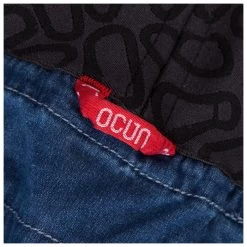 Ocun - Mánia Jeans - Climbing Trousers -Outdoor sportswear ocun mania jeans climbing trousers detail 4