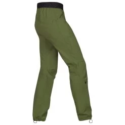 Ocun - Mánia Pants - Climbing Trousers -Outdoor sportswear ocun mania pants climbing trousers detail 3