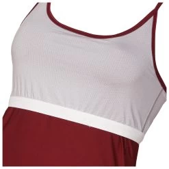 Ocun - Women's Arista Top - Top -Outdoor sportswear ocun womens arista top top detail 3