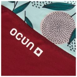 Ocun - Women's Arista Top - Top -Outdoor sportswear ocun womens arista top top detail 4