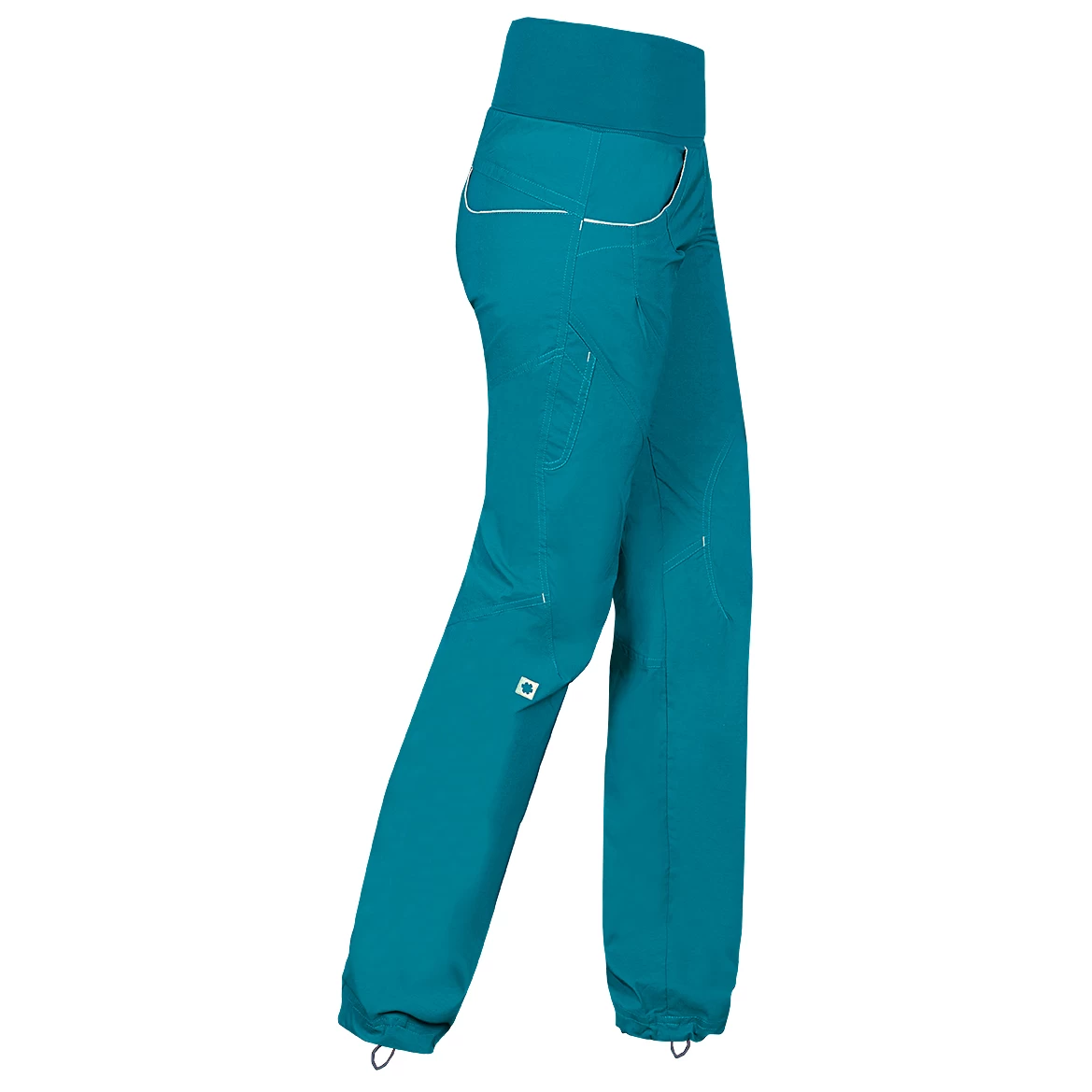 Ocun - Women's Noya Eco Pants - Climbing Trousers 4 Ocun - Women's Noya Eco Pants - Climbing Trousers - Image 2