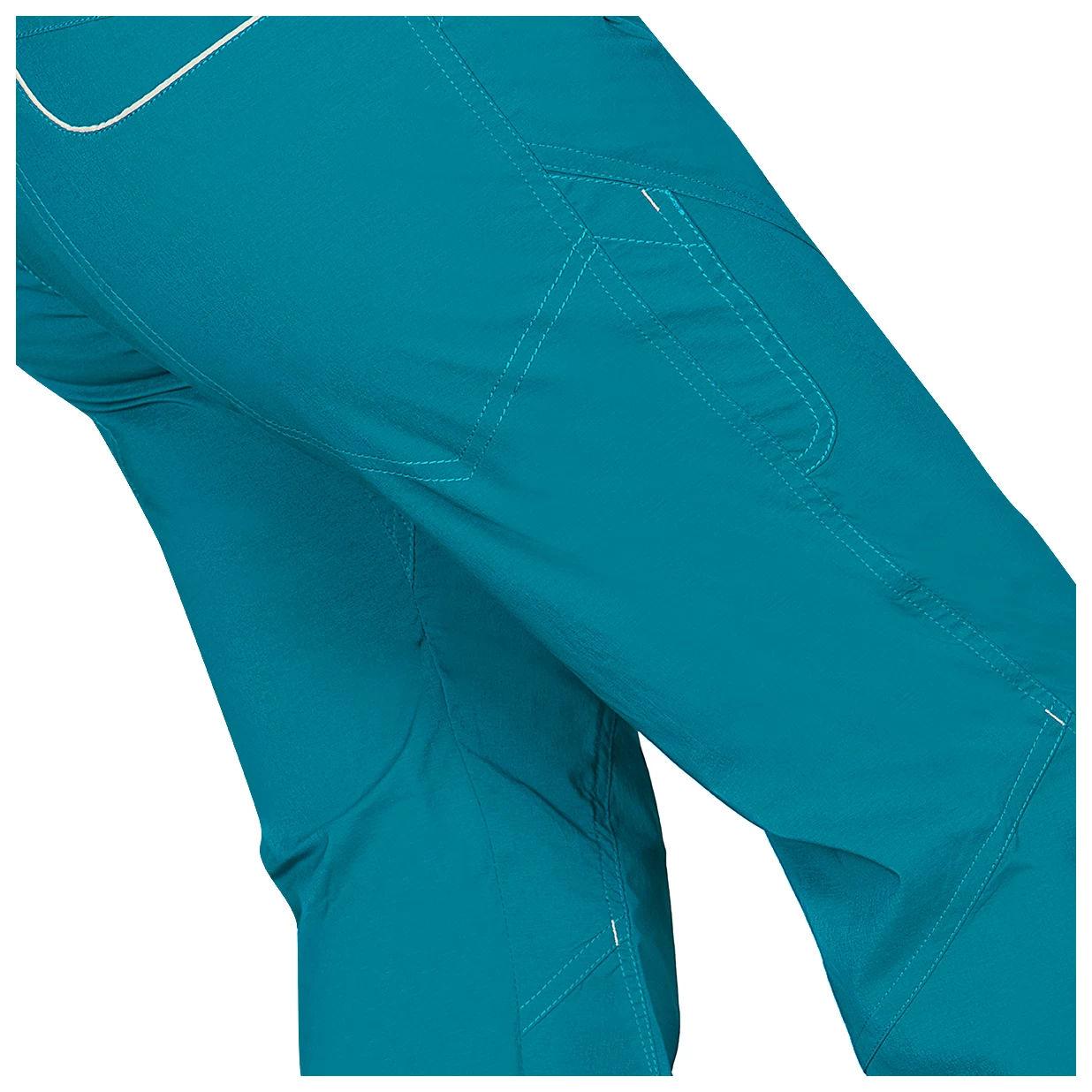 Ocun - Women's Noya Eco Pants - Climbing Trousers 6 Ocun - Women's Noya Eco Pants - Climbing Trousers - Image 4