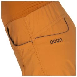 Ocun - Women's Noya Pants - Climbing Trousers -Outdoor sportswear ocun womens noya pants climbing trousers detail 4