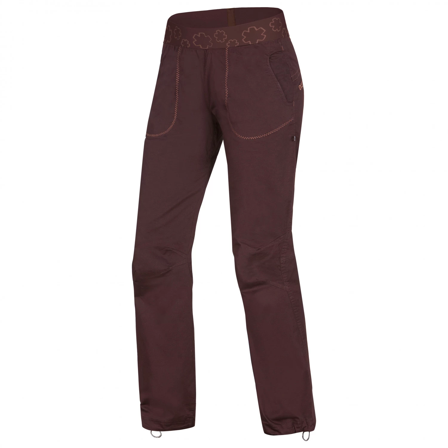 Ocun - Women's Pantera Pants - Climbing Trousers 6 Ocun - Women's Pantera Pants - Climbing Trousers - Image 4