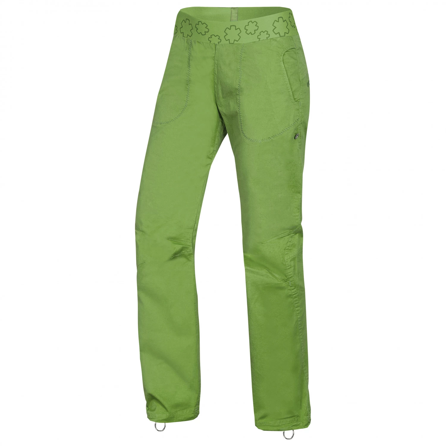 Ocun - Women's Pantera Pants - Climbing Trousers 8 Ocun - Women's Pantera Pants - Climbing Trousers - Image 6