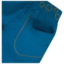 Ocun - Women's Pantera Pants - Climbing Trousers 10 Ocun - Women's Pantera Pants - Climbing Trousers -Outdoor sportswear ocun womens pantera pants climbing trousers detail 3