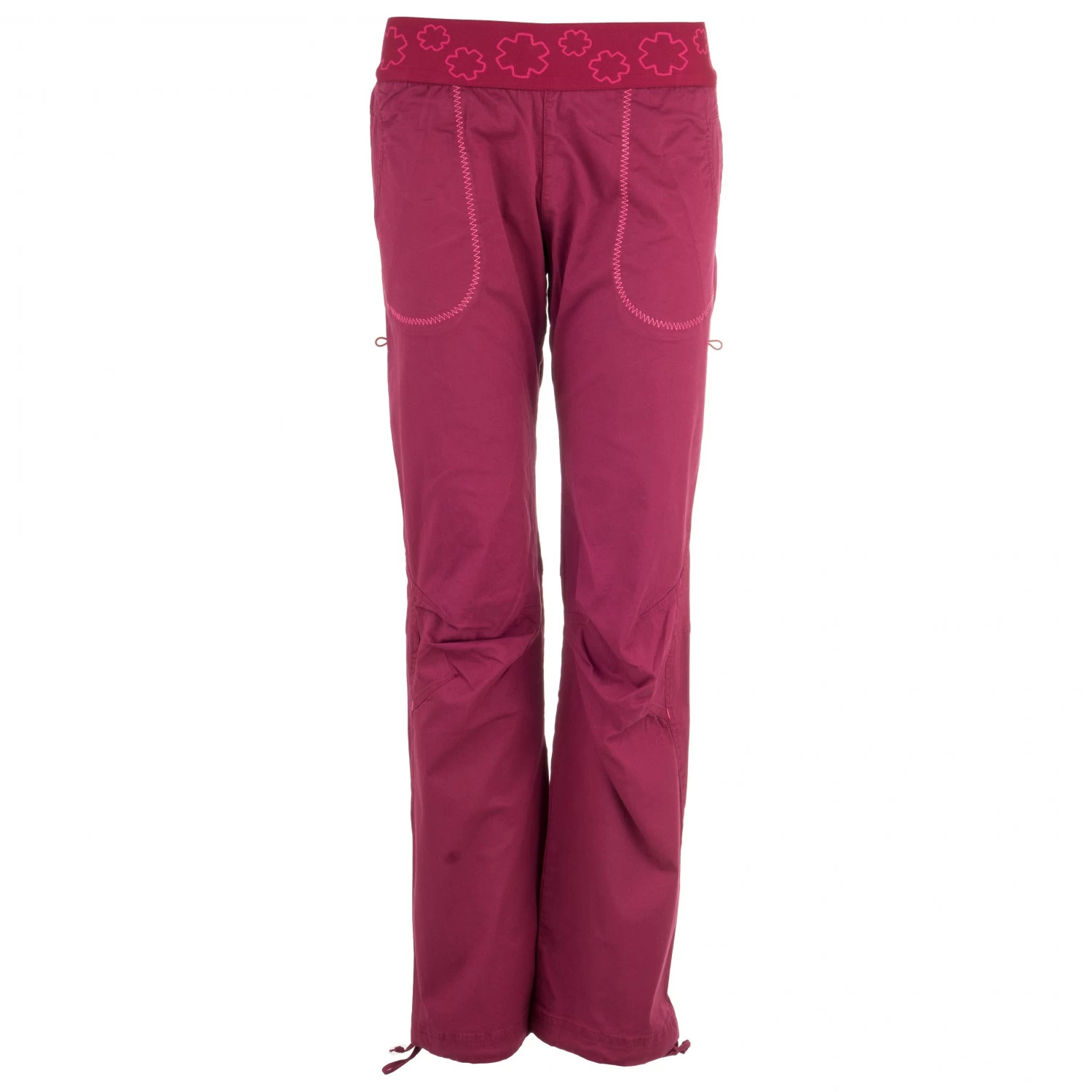 Ocun - Women's Pantera Pants - Climbing Trousers 3 Ocun - Women's Pantera Pants - Climbing Trousers