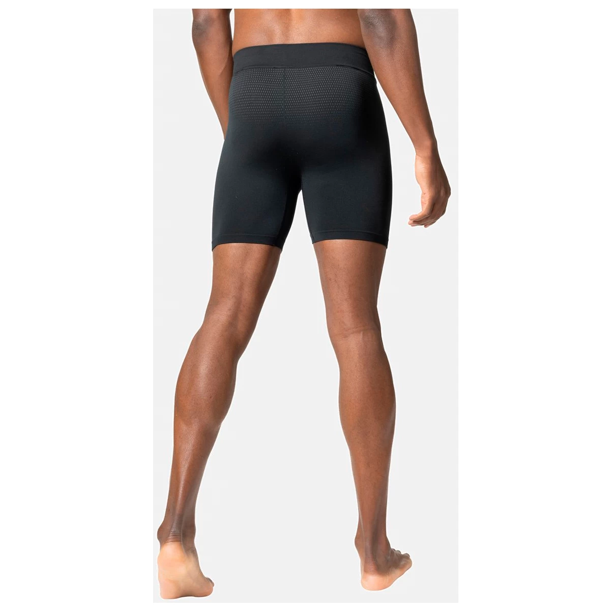 Odlo - Baselayer Bottom Short Performance Light Eco - Everyday Base Layer 4 Odlo - Baselayer Bottom Short Performance Light Eco - Everyday Base Layer - Image 2