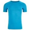 Odlo - Baselayer Top Crew Neck S/S Performance X-Light - Synthetic Base Layer -Outdoor sportswear odlo baselayer top crew neck s s performance x light synthetic base layer