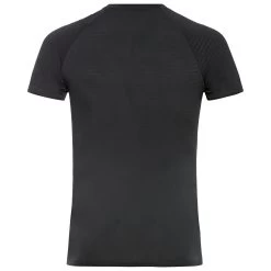 Odlo - Baselayer Top Crew Neck S/S Performance X-Light - Synthetic Base Layer -Outdoor sportswear odlo baselayer top crew neck s s performance x light synthetic base layer detail 2