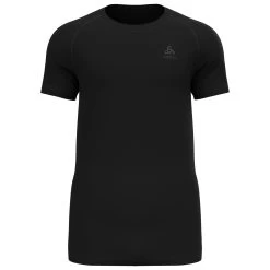 Odlo - BL Top Crew Neck S/S Active F-Dry Light - Synthetic Base Layer 8 Odlo - BL Top Crew Neck S/S Active F-Dry Light - Synthetic Base Layer -Outdoor sportswear odlo bl top crew neck s s active f dry light synthetic base layer 1