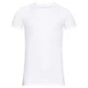 Odlo - BL Top Crew Neck S/S Active F-Dry Light - Synthetic Base Layer 1 Odlo - BL Top Crew Neck S/S Active F-Dry Light - Synthetic Base Layer -Outdoor sportswear odlo bl top crew neck s s active f dry light synthetic base layer