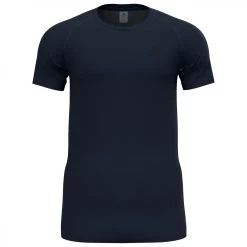 Odlo - BL Top Crew Neck S/S Active F-Dry Light - Synthetic Base Layer 9 Odlo - BL Top Crew Neck S/S Active F-Dry Light - Synthetic Base Layer -Outdoor sportswear odlo bl top crew neck s s active f dry light synthetic base layer 2