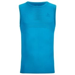 Odlo - BL Top Crew Neck Singlet Performance X-Light - Synthetic Base Layer -Outdoor sportswear odlo bl top crew neck singlet performance x light synthetic base layer 2