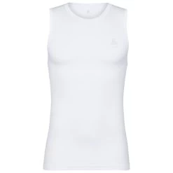 Odlo - BL Top Crew Neck Singlet Performance X-Light - Synthetic Base Layer