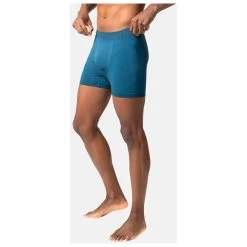 Odlo - Boxer Performance Light Eco - Synthetic Base Layer -Outdoor sportswear odlo boxer performance light eco synthetic base layer detail 3