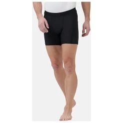 Odlo - Liner Active Sport - Cycling Bottom -Outdoor sportswear odlo liner active sport cycling bottom detail 3