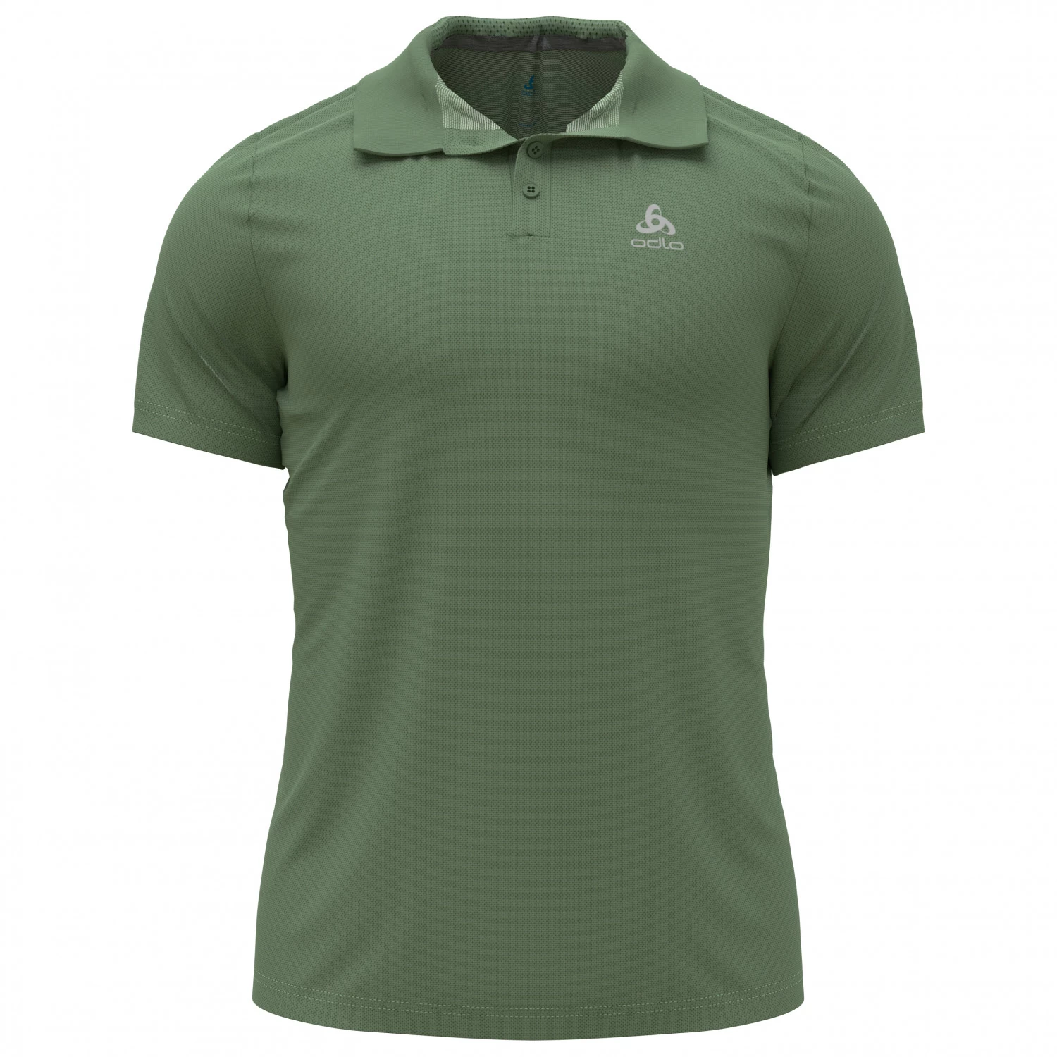 Odlo - Polo Shirt S/S F-Dry - Polo Shirt 7 Odlo - Polo Shirt S/S F-Dry - Polo Shirt - Image 5