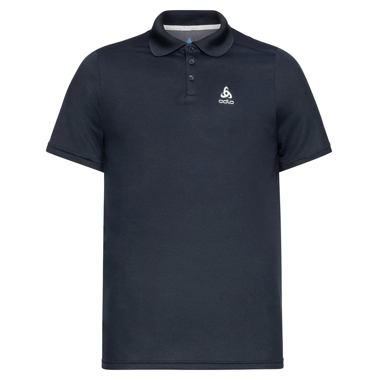 Odlo - Polo Shirt S/S F-Dry - Polo Shirt 8 Odlo - Polo Shirt S/S F-Dry - Polo Shirt - Image 6