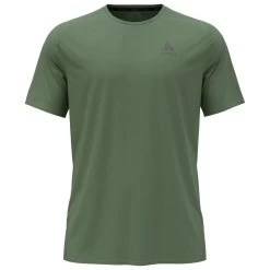 Odlo - T-Shirt S/S Crew Neck Zeroweight Chill-Tec - Running Shirt