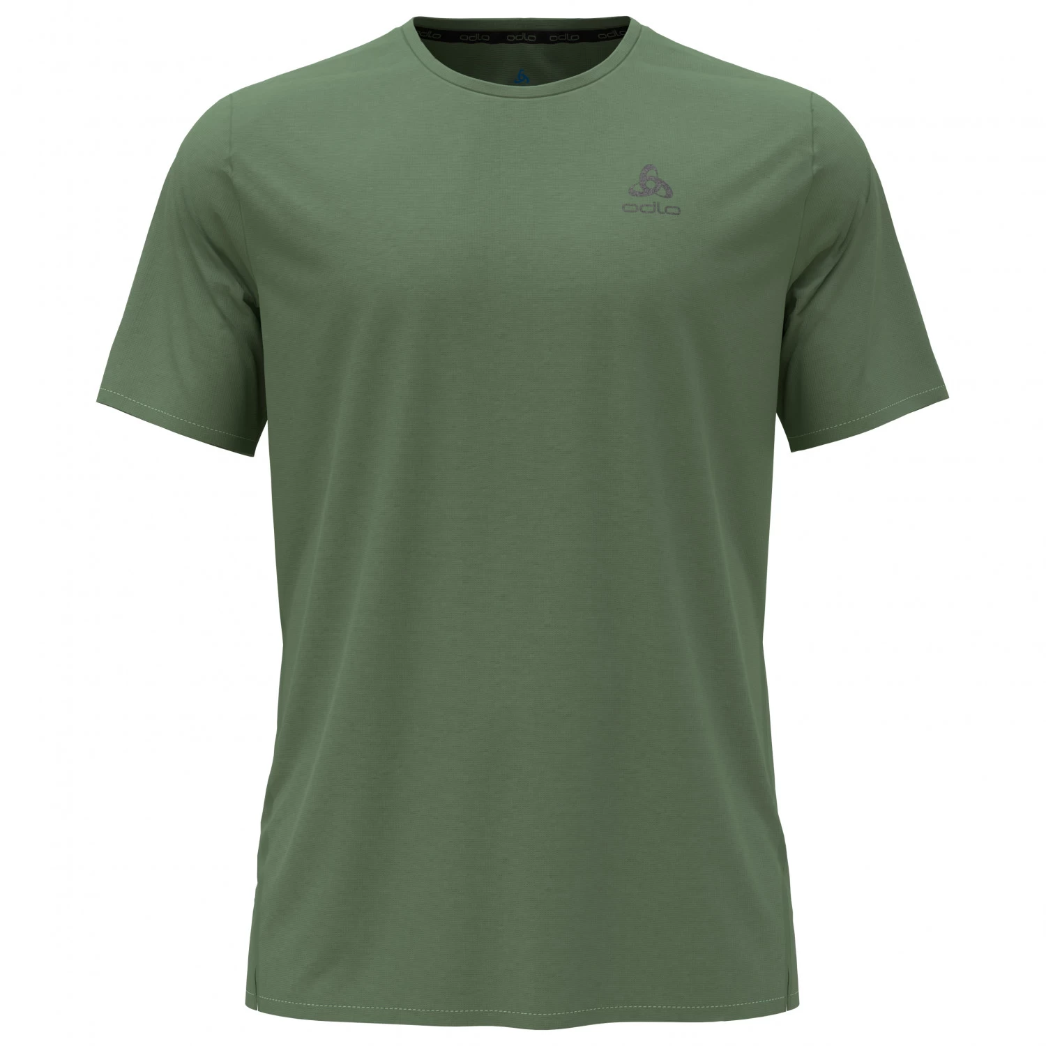 Odlo - T-Shirt S/S Crew Neck Zeroweight Chill-Tec - Running Shirt 3 Odlo - T-Shirt S/S Crew Neck Zeroweight Chill-Tec - Running Shirt