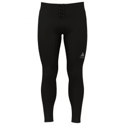 Odlo - Tights Essential Warm - Running Tights