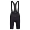 Odlo - Tights Short Suspenders Zeroweight Chill-Tec - Cycling Bottoms -Outdoor sportswear odlo tights short suspenders zeroweight chill tec cycling bottoms
