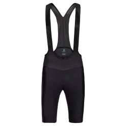 Odlo - Tights Short Suspenders Zeroweight Chill-Tec - Cycling Bottoms