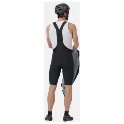 Odlo - Tights Short Suspenders Zeroweight Chill-Tec - Cycling Bottoms -Outdoor sportswear odlo tights short suspenders zeroweight chill tec cycling bottoms detail 4