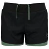 Odlo - Women's 2-in-1 Short Zeroweight 3 Inch - Running Trousers -Outdoor sportswear odlo womens 2 in 1 short zeroweight 3 inch running trousers
