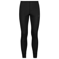Odlo - Women's Base Layer Bottom Long Active Warm Eco - Synthetic Base Layer