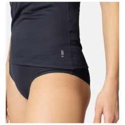 Odlo - Women's Baselayer Singlet Active F-Dry Light Eco - Synthetic Base Layer -Outdoor sportswear odlo womens baselayer singlet active f dry light eco synthetic base layer detail 5